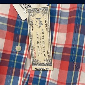 Southern Tide Long Sleeve